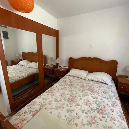 Penelope Apartamento Vrontádos Exterior foto