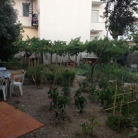 Penelope Apartamento Vrontádos Exterior foto